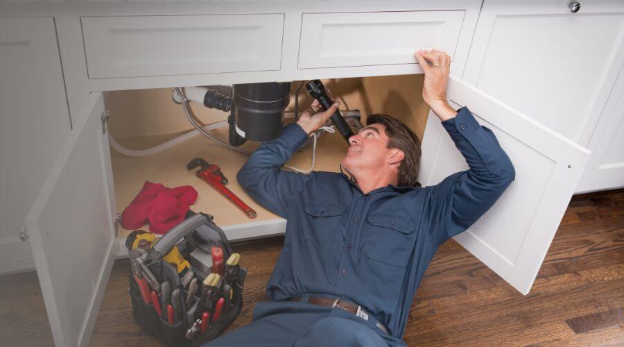 Local water heater installation in Belen, NM